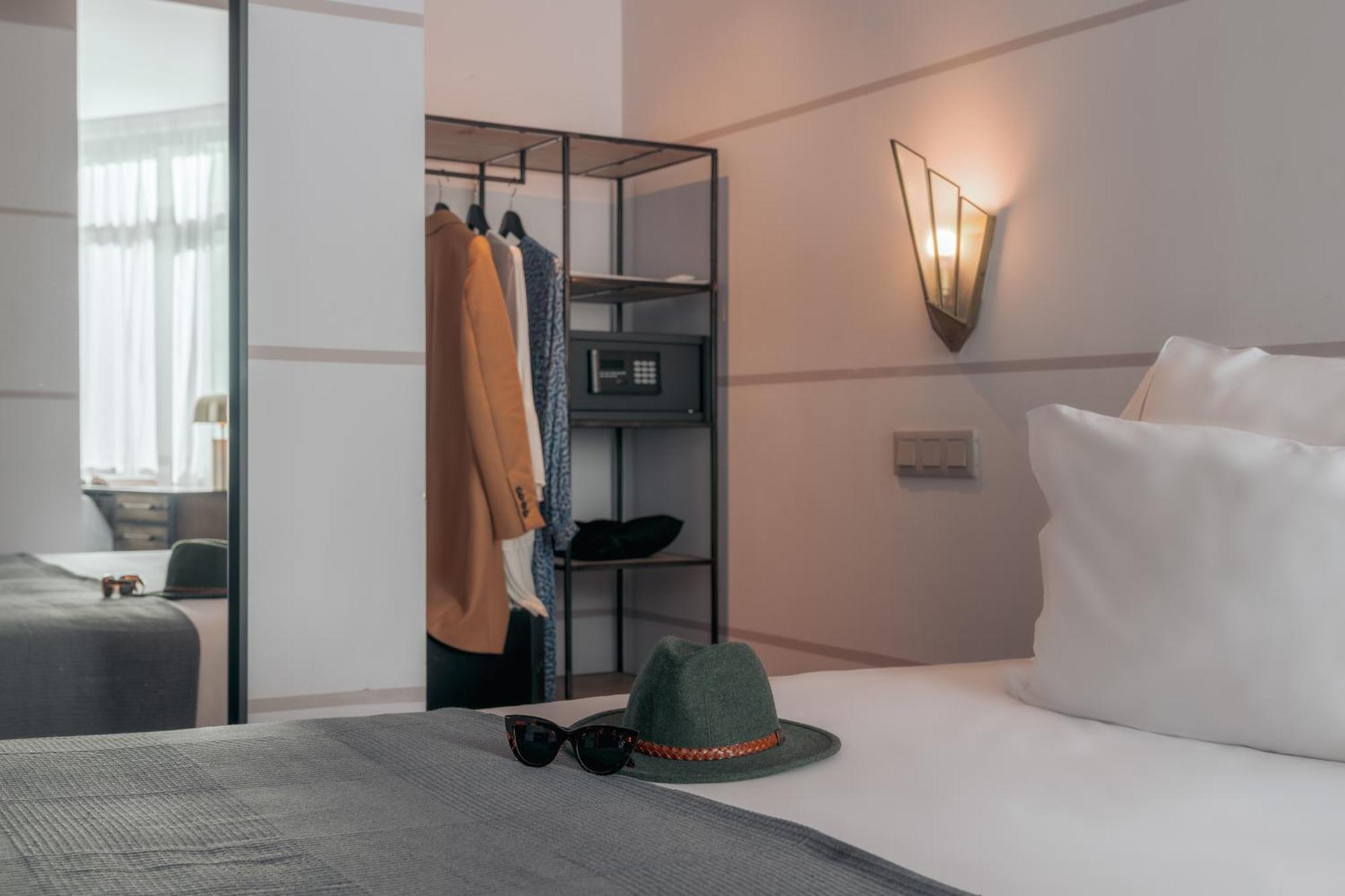 Pestana Lisboa Vintage City Center Suites Экстерьер фото